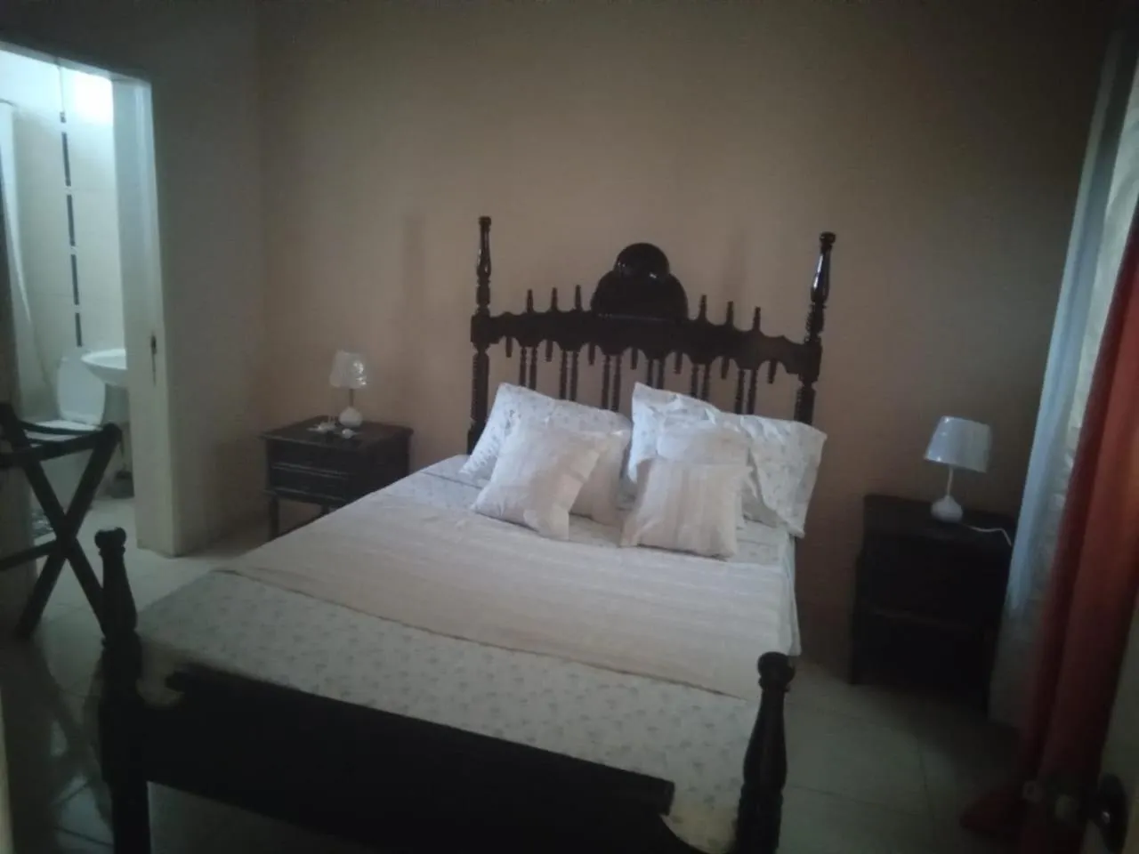 Morabeza Praia Apartman